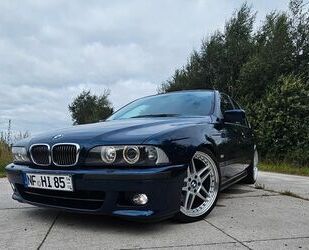 BMW 535 Gebrauchtwagen