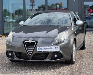 Alfa Romeo Giulietta Gebrauchtwagen