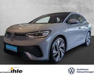 VW ID.5 Gebrauchtwagen