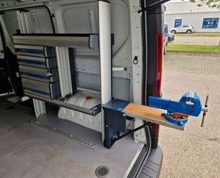 Renault Trafic Gebrauchtwagen