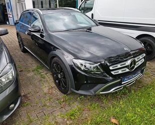 Mercedes-Benz E 350 Gebrauchtwagen