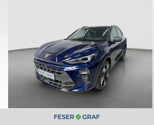Cupra Terramar Gebrauchtwagen