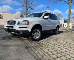Volvo XC90 Gebrauchtwagen