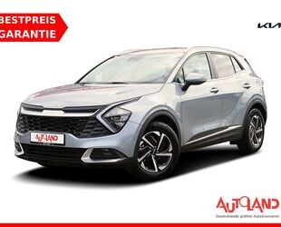 Kia Sportage Gebrauchtwagen