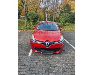 Renault Clio Gebrauchtwagen
