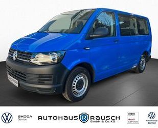 VW T6 Transporter Gebrauchtwagen