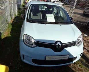 Renault Twingo Gebrauchtwagen