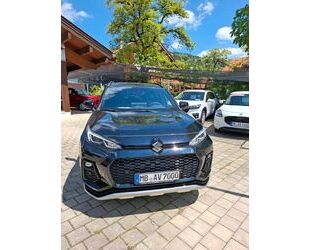 Suzuki Across Gebrauchtwagen