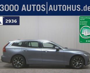 Volvo V60 Gebrauchtwagen