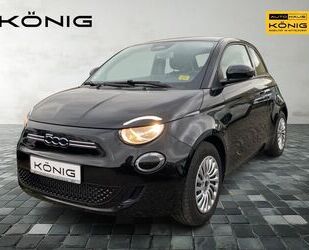 Fiat 500e Gebrauchtwagen