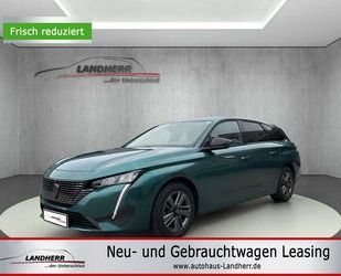 Peugeot 308 Gebrauchtwagen