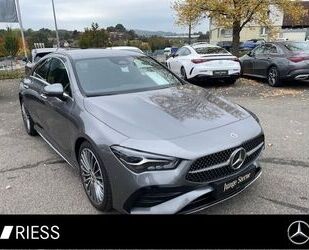 Mercedes-Benz CLA 250 Gebrauchtwagen