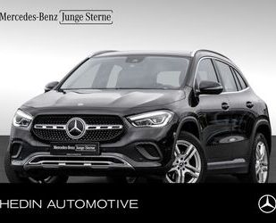 Mercedes-Benz GLA 200 Gebrauchtwagen