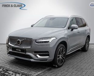 Volvo XC90 Gebrauchtwagen