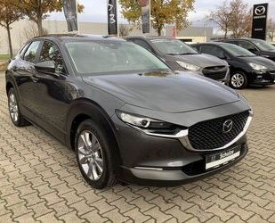 Mazda CX-30 Gebrauchtwagen