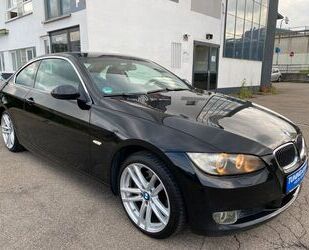 BMW 330 Gebrauchtwagen