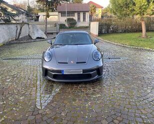 Porsche 992 Gebrauchtwagen