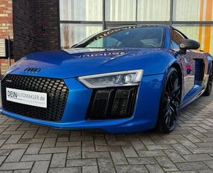 Audi R8 Gebrauchtwagen