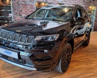 Jeep Compass Gebrauchtwagen