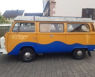VW T2 Gebrauchtwagen