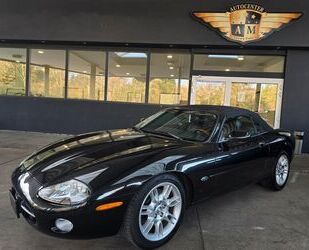 Jaguar XK8 Gebrauchtwagen