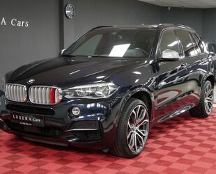 BMW X5 M50 Gebrauchtwagen