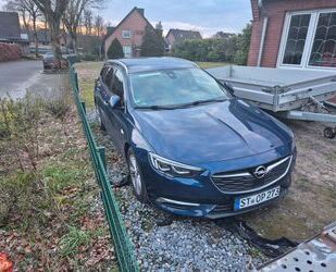 Opel Insignia Gebrauchtwagen