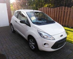 Ford Ka/Ka+ Gebrauchtwagen