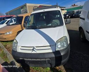 Citroen Berlingo Gebrauchtwagen