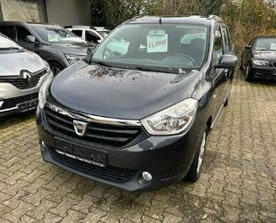 Dacia Lodgy Gebrauchtwagen