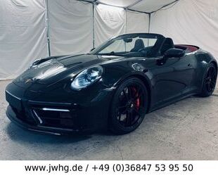 Porsche 992 Gebrauchtwagen