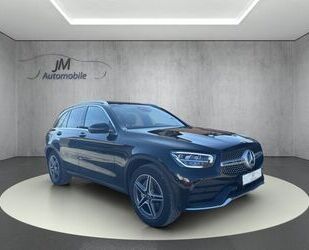 Mercedes-Benz GLC 300 Gebrauchtwagen
