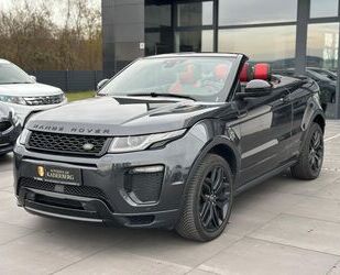 Land Rover Range Rover Evoque Gebrauchtwagen