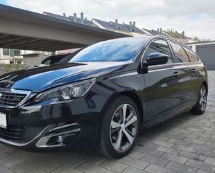 Peugeot 308 Gebrauchtwagen