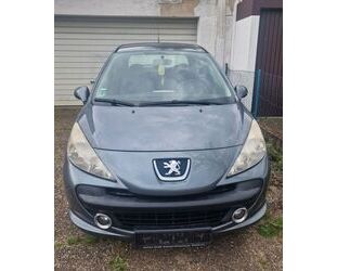 Peugeot 207 Gebrauchtwagen