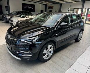Opel Grandland (X) Gebrauchtwagen