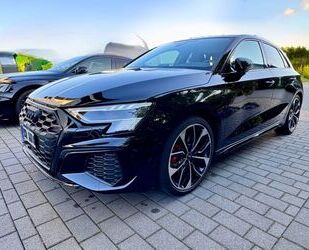 Audi S3 Gebrauchtwagen