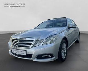 Mercedes-Benz E 350 Gebrauchtwagen