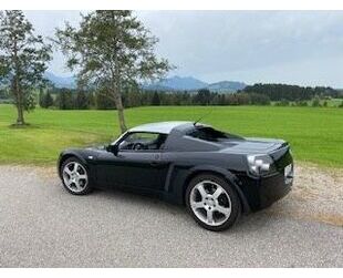 Opel Speedster Gebrauchtwagen