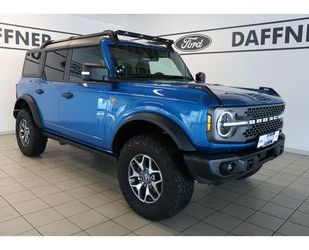 Ford Bronco Gebrauchtwagen