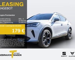 Cupra Formentor Gebrauchtwagen