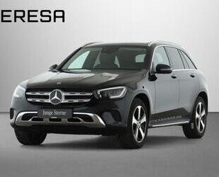 Mercedes-Benz GLC 400 Gebrauchtwagen