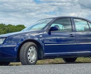 VW Bora Gebrauchtwagen