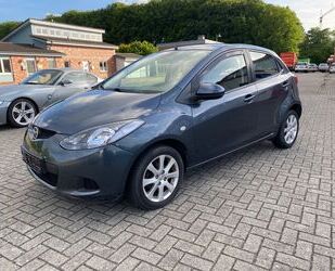 Mazda 2 Gebrauchtwagen