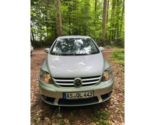 VW Golf Plus Gebrauchtwagen