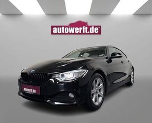 BMW 420 Gran Coupé Gebrauchtwagen