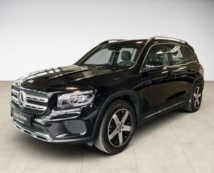 Mercedes-Benz GLB 200 Gebrauchtwagen
