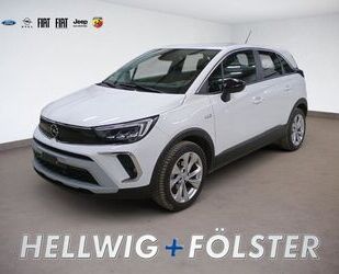 Opel Crossland (X) Gebrauchtwagen