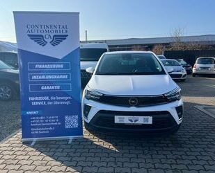 Opel Crossland (X) Gebrauchtwagen