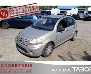 Citroen C3 Gebrauchtwagen